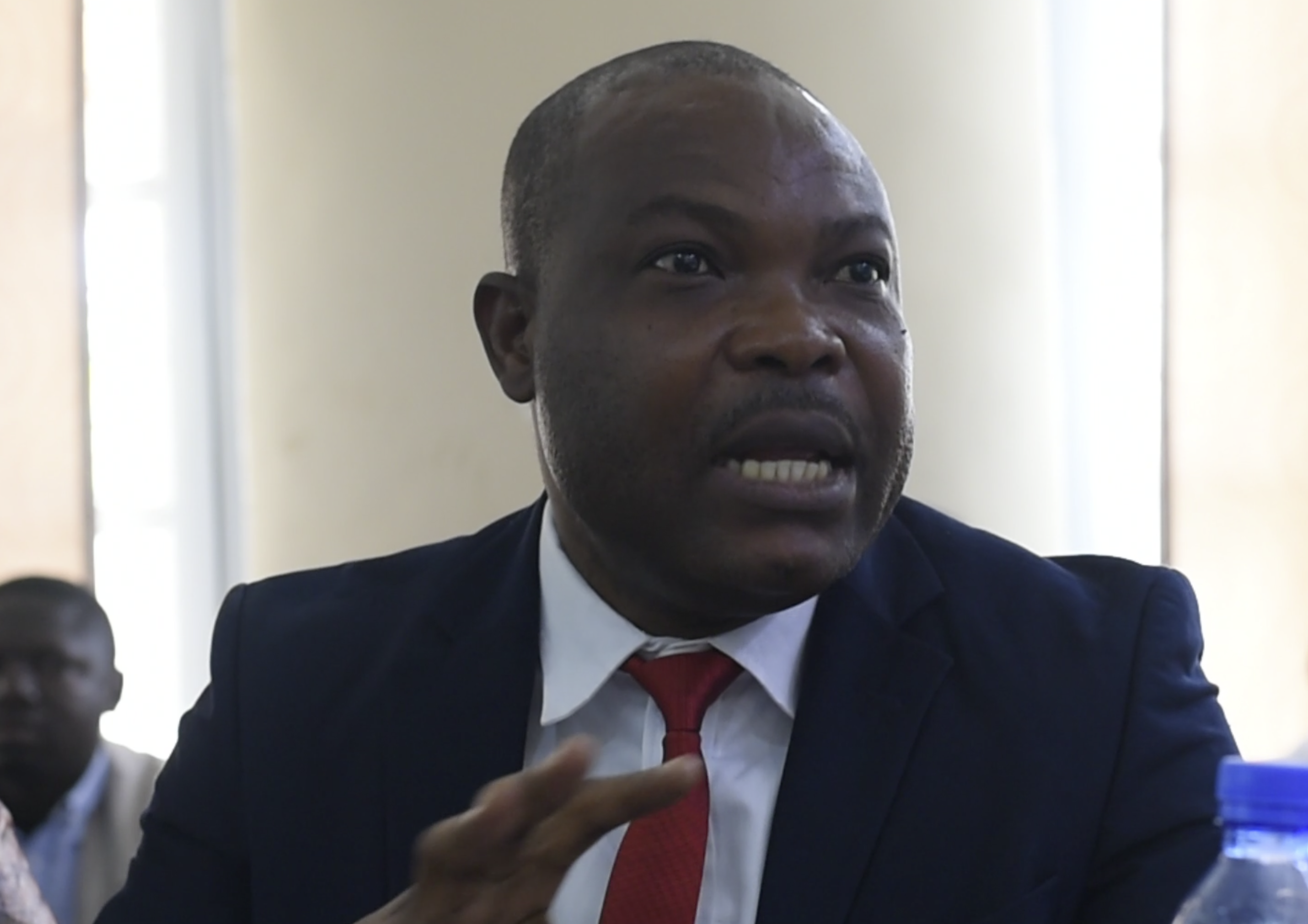 RDC : riche en eau, pauvre en eau potable, l'urgence d'agir avant 2030