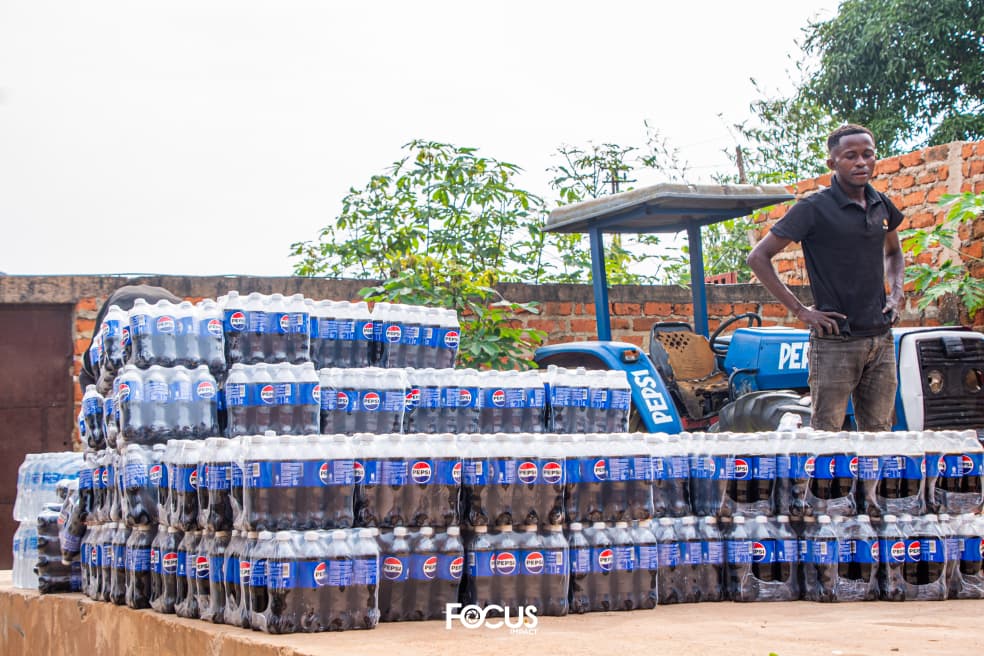 HILAMA DISTRIBUTION : la jeunesse entrepreneuriale qui dynamise l’économie de Mbanza-Ngungu
