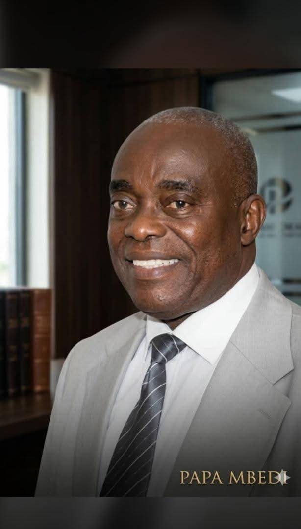 Kongo-Central : Décès de Félicien Mbedi Yakitembedi, baobab de l’administration territoriale