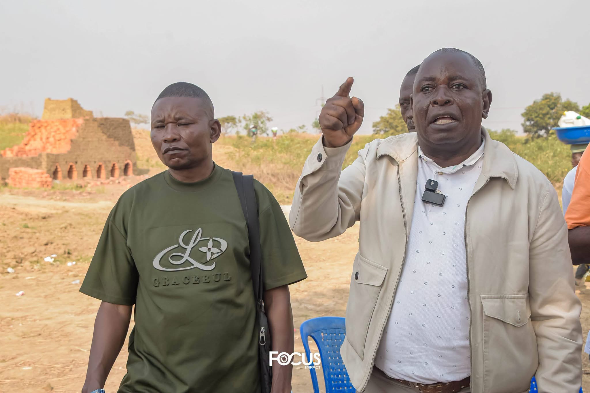 Conflit de limites entre Madimba et Mbanza-Ngungu, l’Honorable Pierre Nsumbu plaide pour une résolution pacifique basée sur les documents officiels